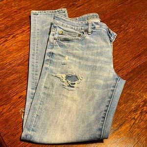 Men’s American Eagle jeans